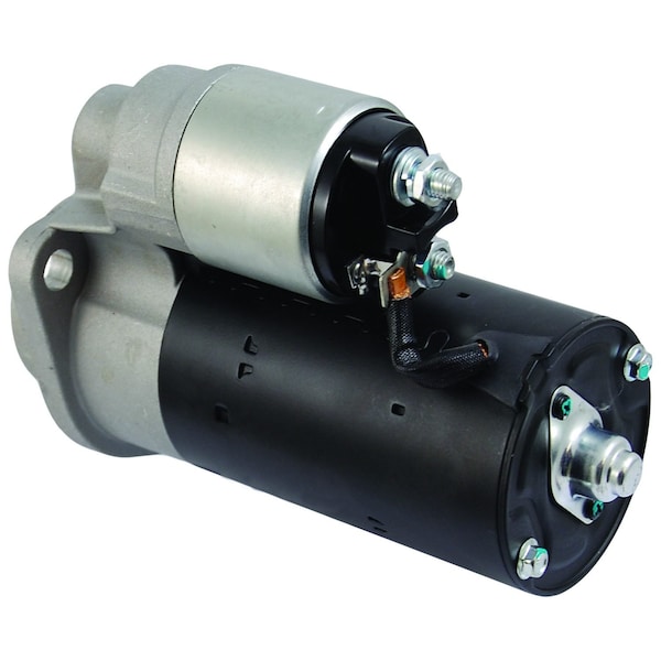 Ilb Gold Starter, Heavy Duty, Replacement For Wai Global, 72-30253N Starter 72-30253N STARTER - main